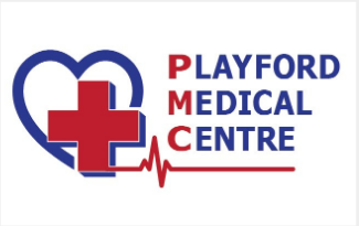 Playford Medical Centre - logo